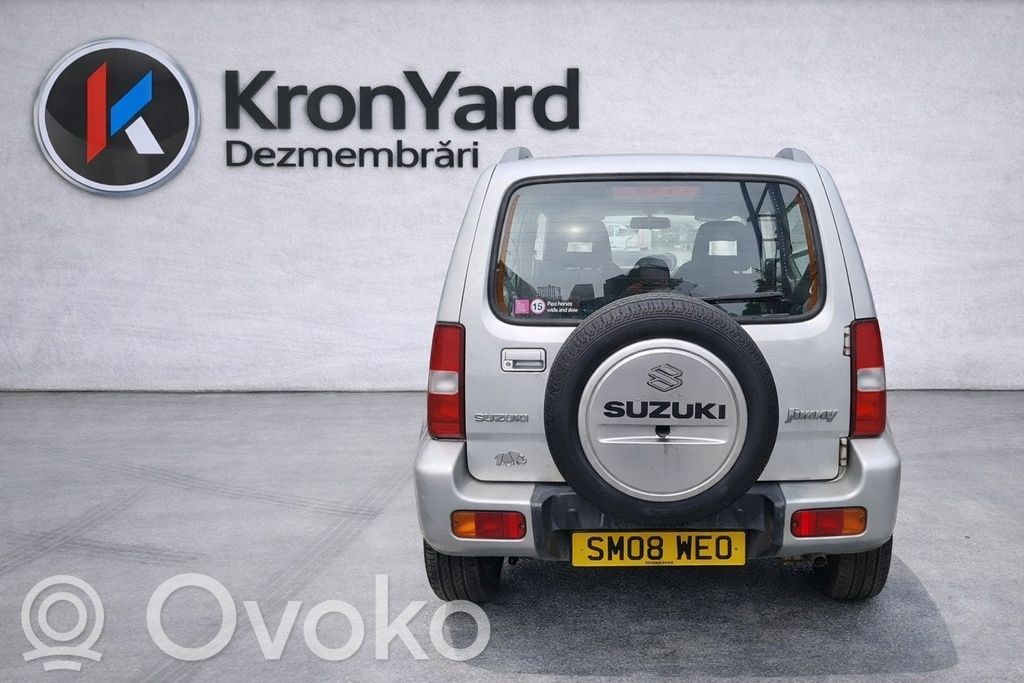 Jimny Jimny