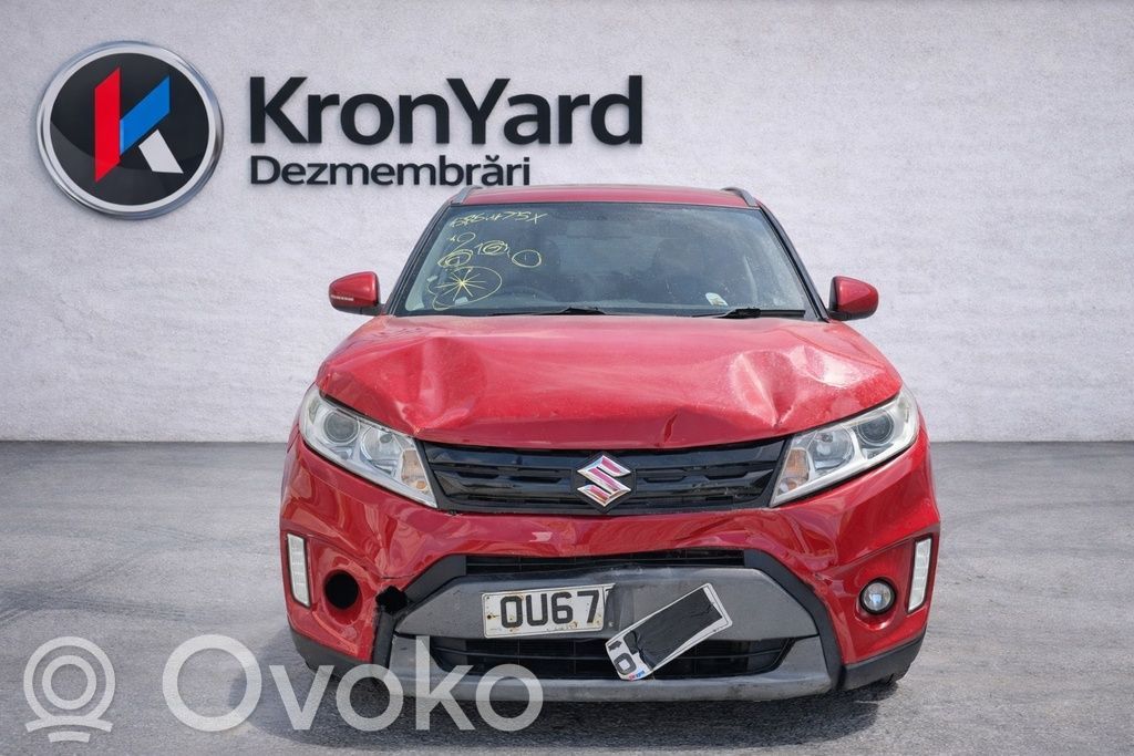 Vitara (LY) Vitara, Sidekick