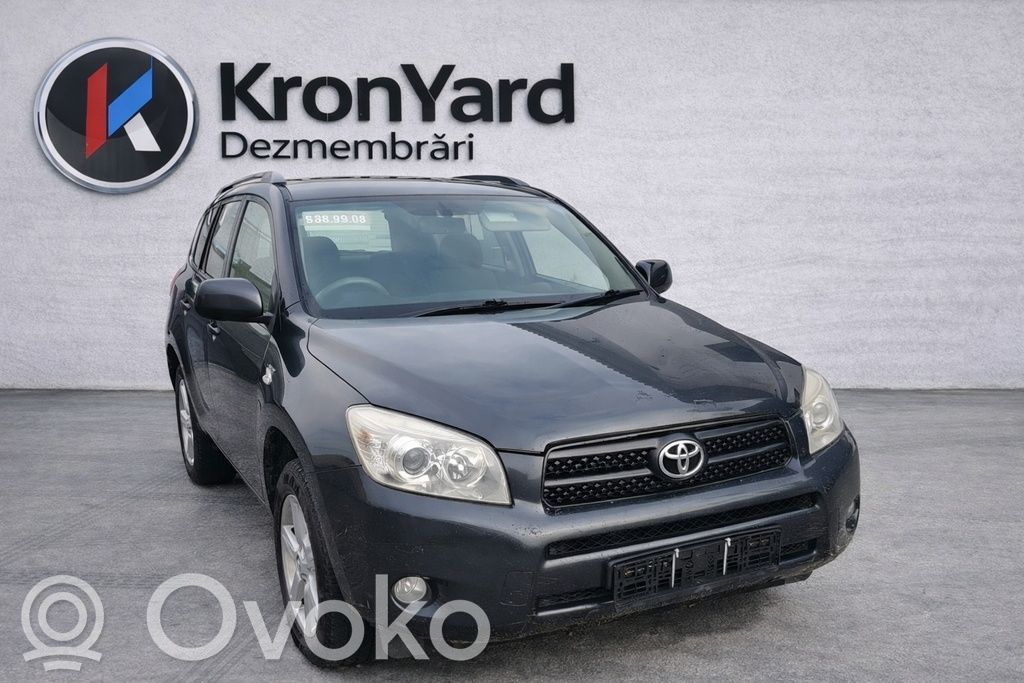 RAV 4 (XA30) RAV 4  E11022797