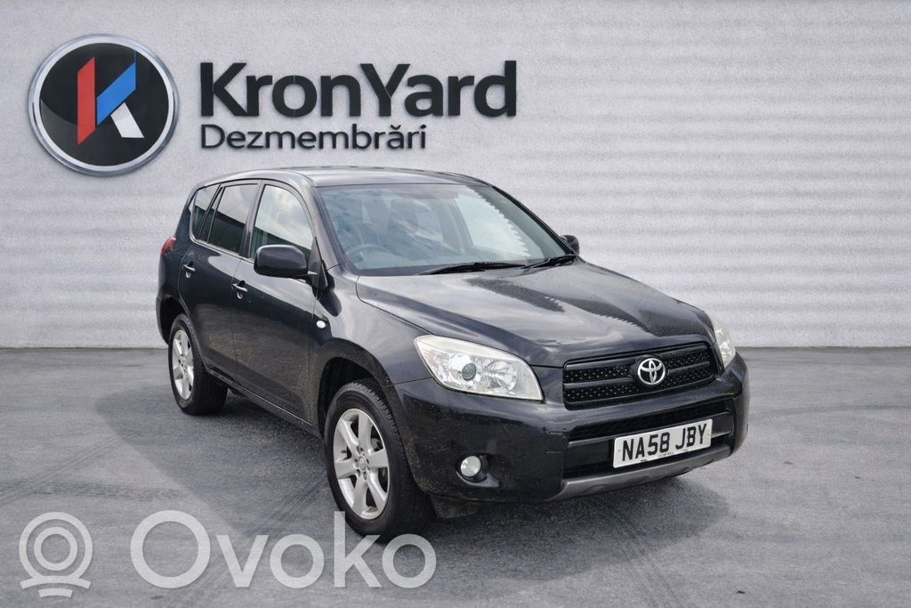 RAV 4 (XA30) RAV 4  8966142C11