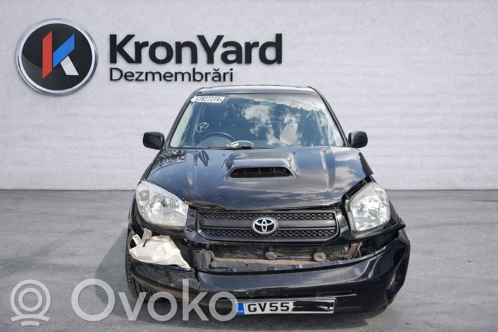 RAV 4 (XA20) RAV 4