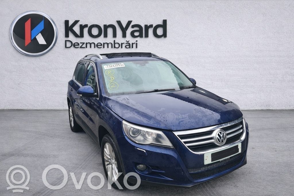 Tiguan Tiguan  0281004085086