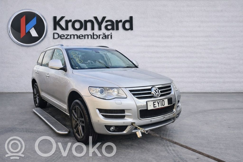 Touareg I Touareg  059103602F