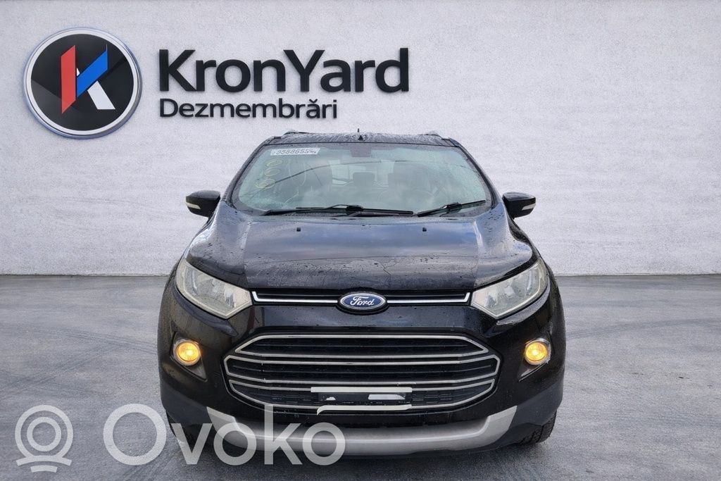 Ecosport Ecosport