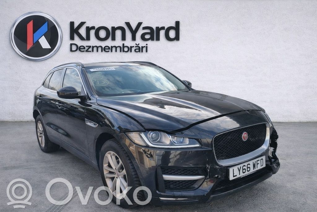 F-Pace F-Pace