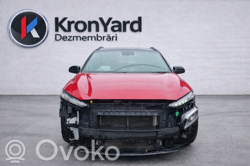 Kona I Kona
