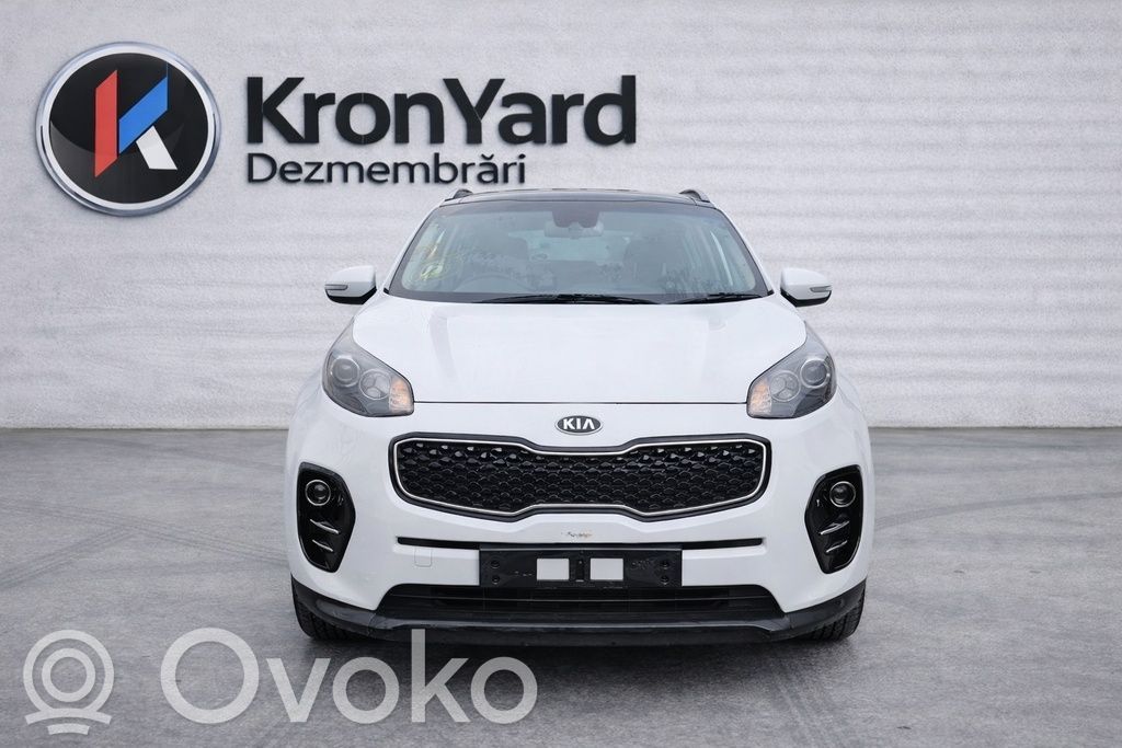 Sportage Sportage  393502F610
