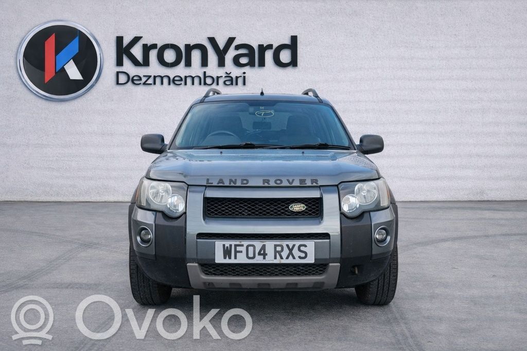 Freelander Freelander