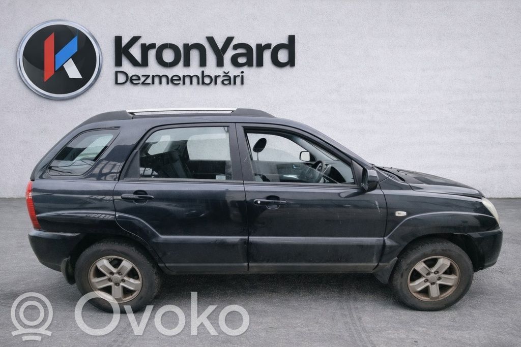 Sportage Sportage  KM60