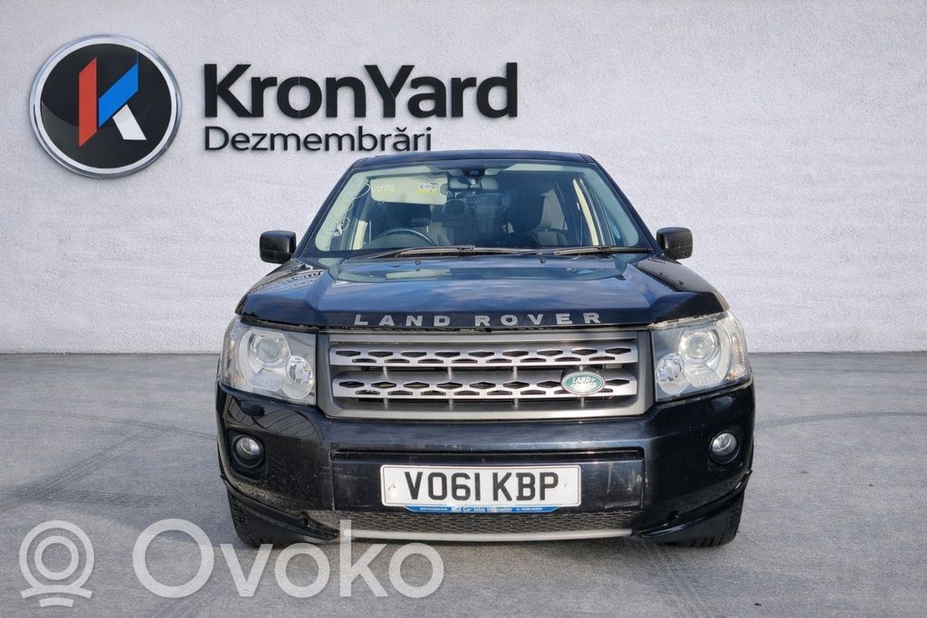 Freelander 2 - LR2 Freelander  9G9N3F975CB