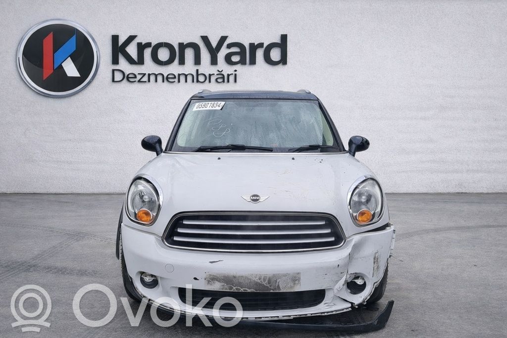 Cooper Countryman R60 Cooper Countryman  620202100A