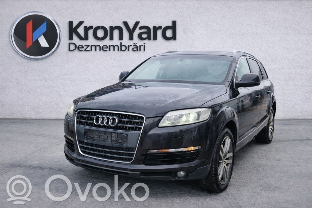 Q7 4L Q7  4E0907383C