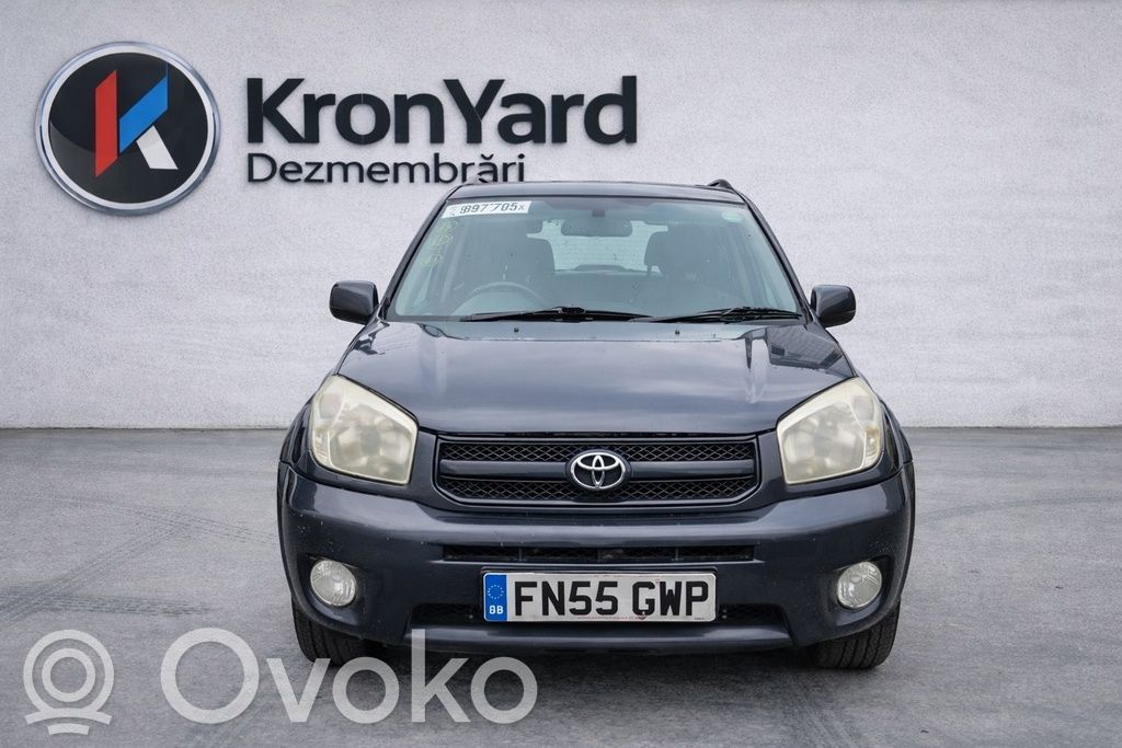 RAV 4 (XA20) RAV 4