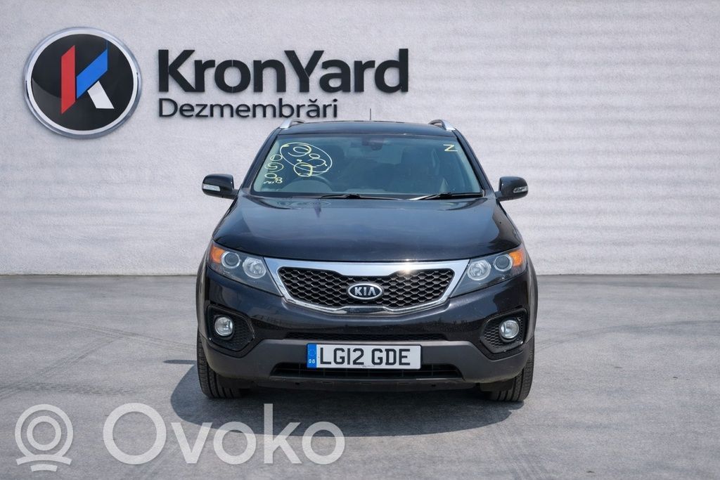Sorento Sorento