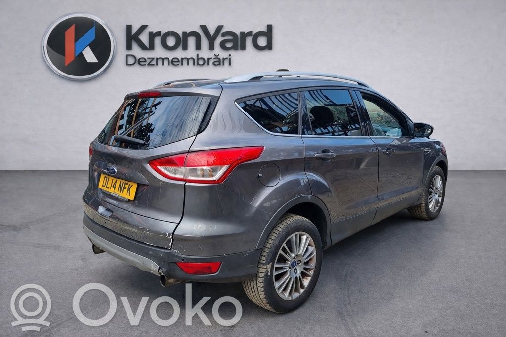 Kuga II Kuga  1867852