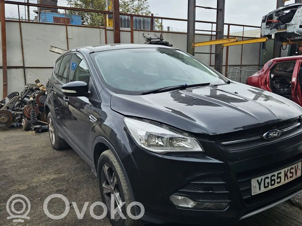 Kuga II Kuga  GV41S24631AH