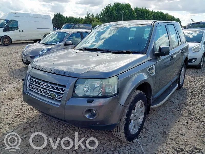 Freelander 2 - LR2 Freelander  7G9N10D893AC
