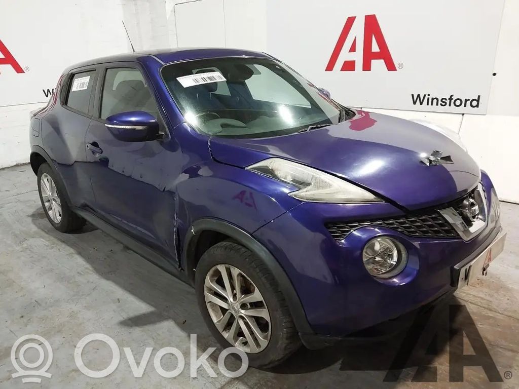 Juke I F15 Juke  985151KL0D