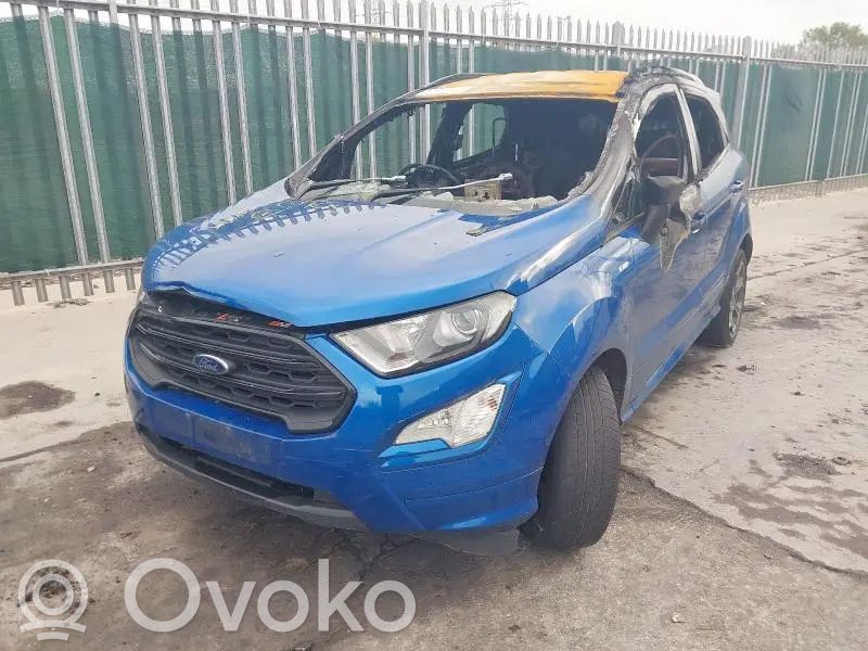 Ecosport Ecosport  HN1510155A