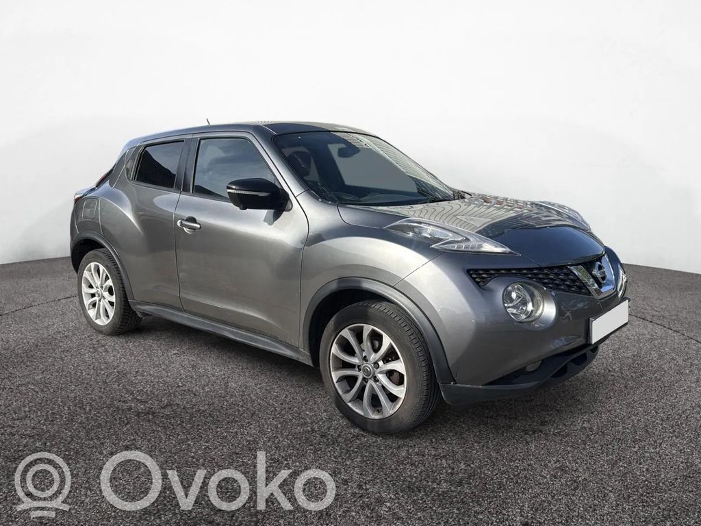 Juke I F15 Juke  24845BV83A