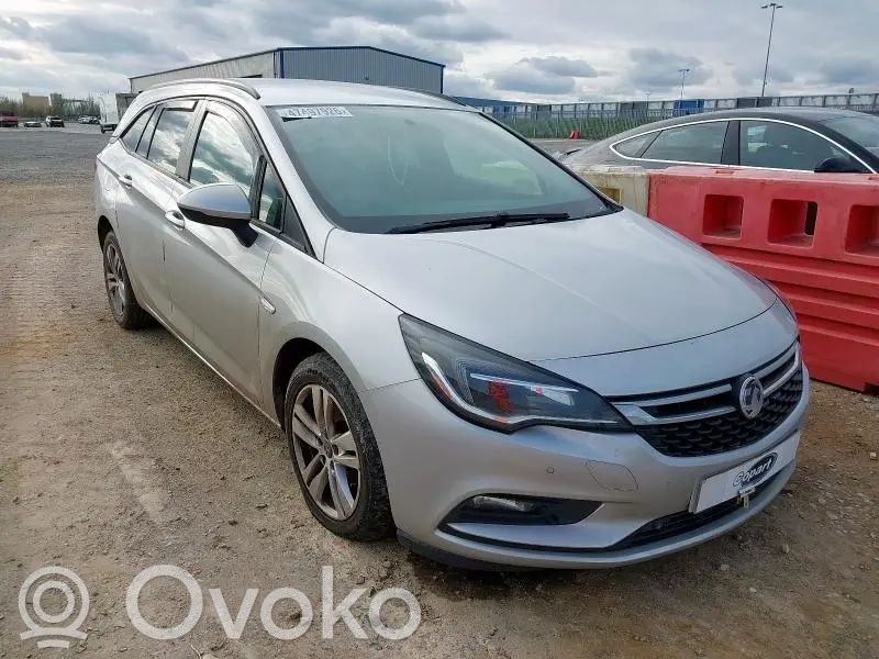 Astra K Astra  LWQ