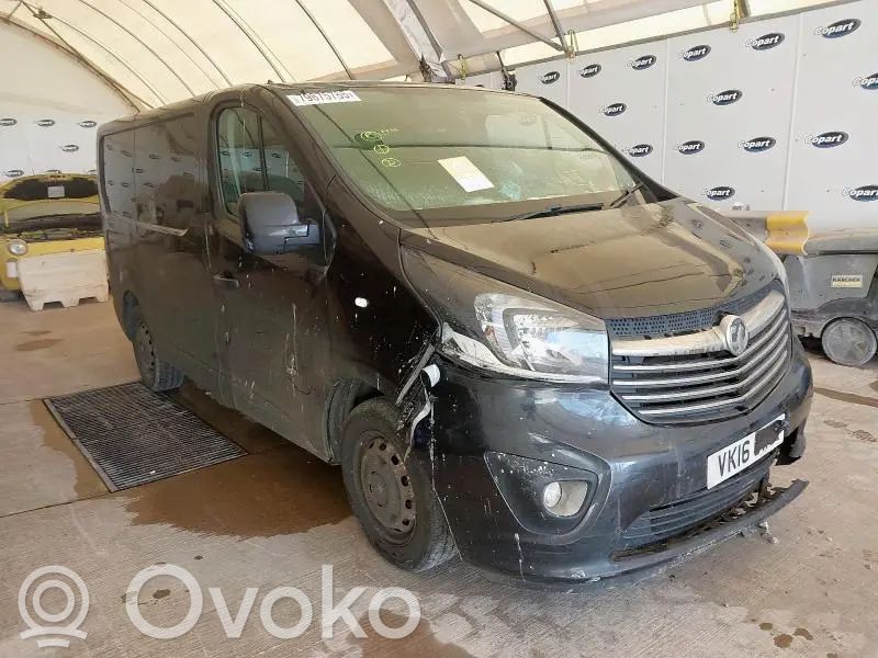 Vivaro Vivaro  R9M450