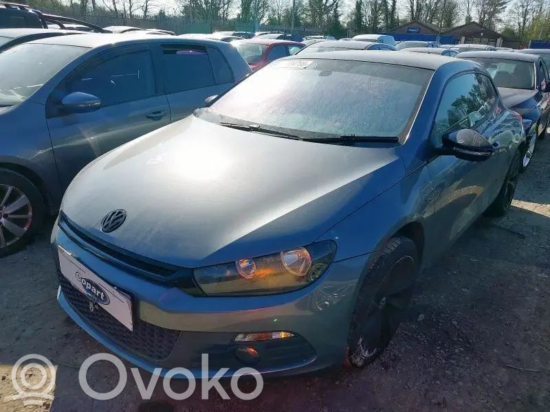 Scirocco Scirocco  CCZB