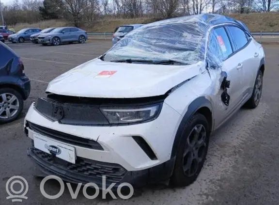 Mokka Mokka  EB2LTD