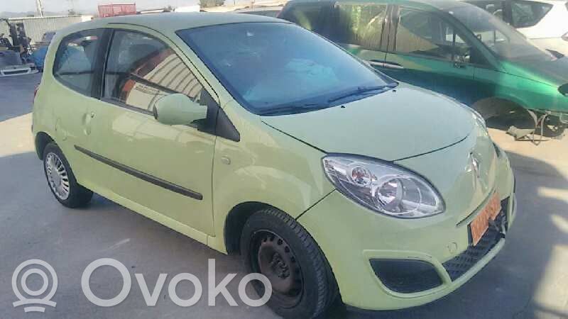 Twingo II Twingo