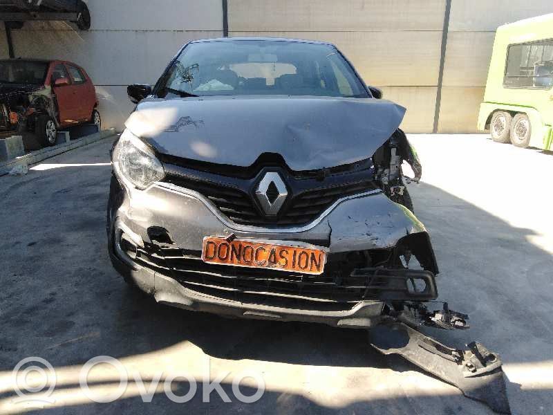 Captur Captur  231A01097R