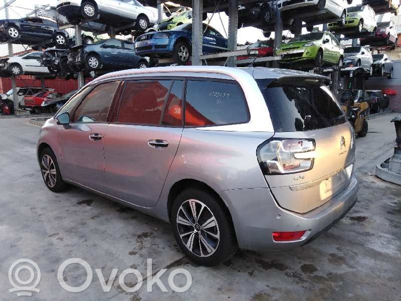 C4 Cactus C4 Picasso, Grand Picasso, Aircross, Cactus