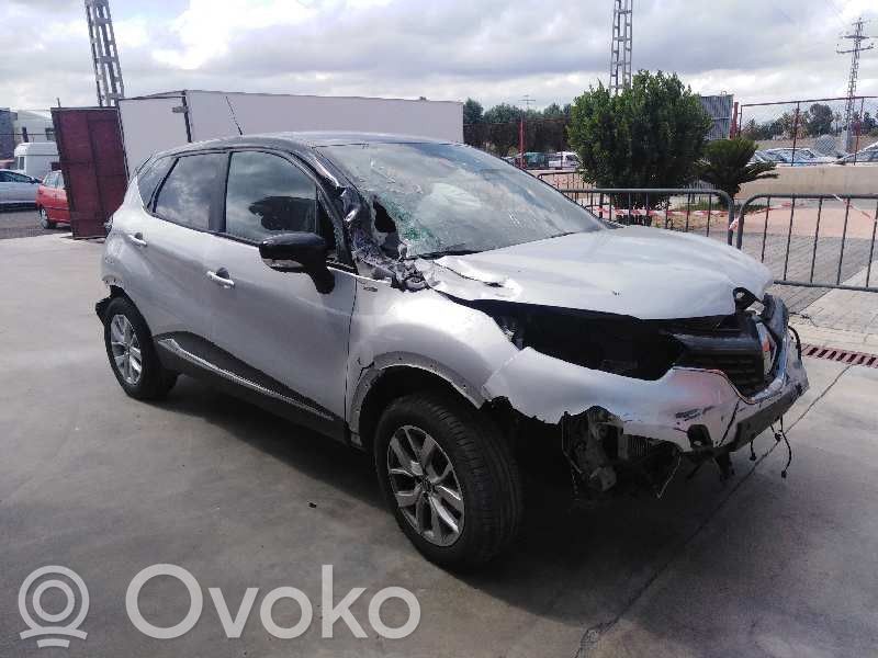 Captur Captur  687608143R