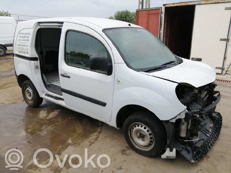 Kangoo II Kangoo