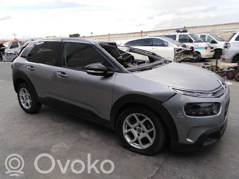 C4 SpaceTourer C4 Picasso, Grand Picasso, Aircross, Cactus