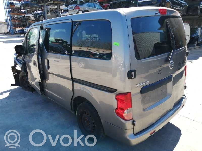 NV200 NV200  43010BJ00A