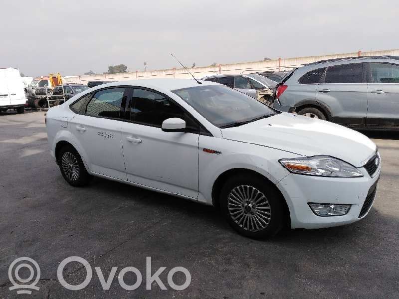 Mondeo MK IV Mondeo  AI80038