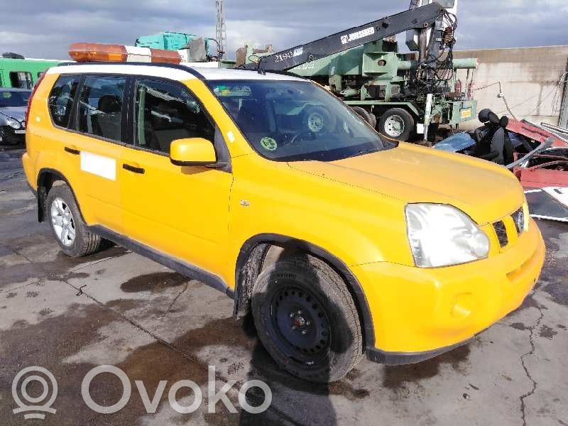 X-Trail T31 X-Trail  80818JG00A