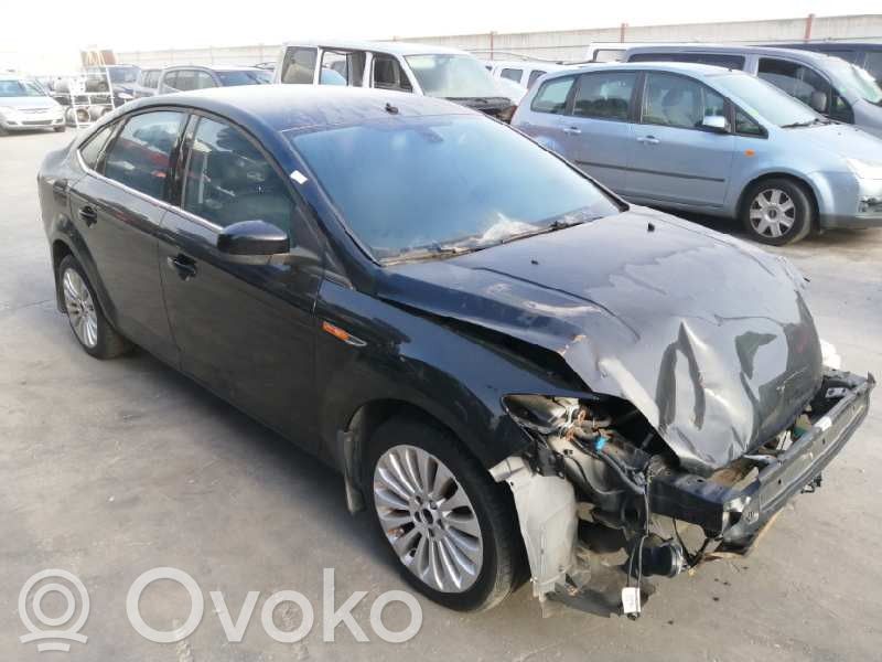 Mondeo MK IV Mondeo