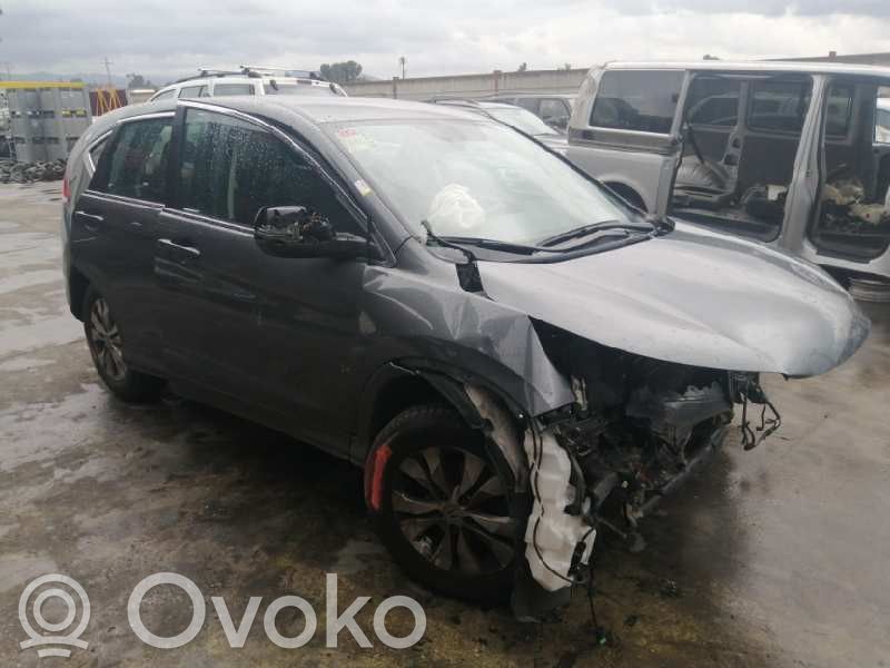 CR-V CR-V