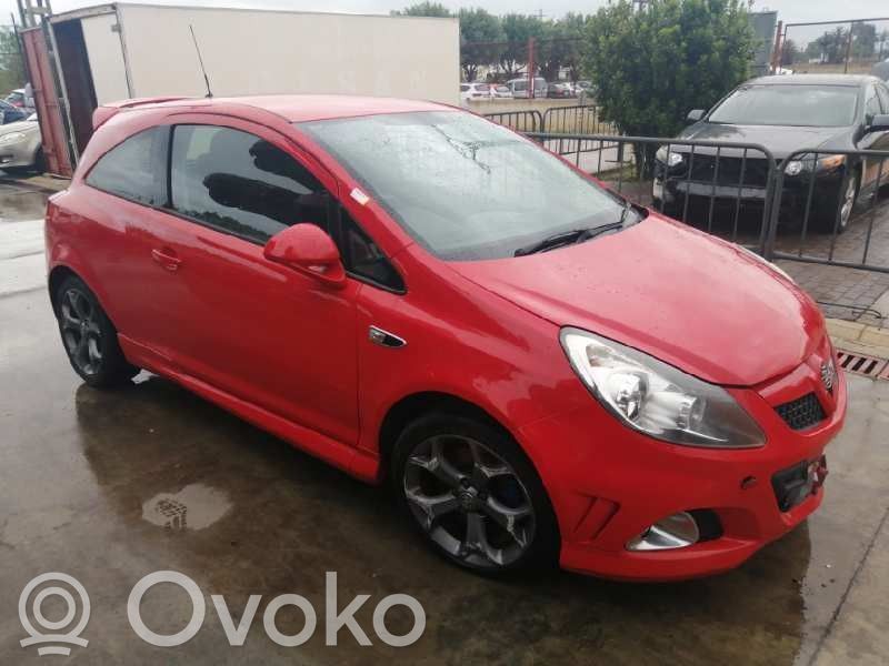 Corsa D Corsa  13290227