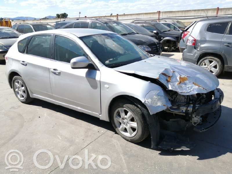 Impreza III Impreza  22611AM750