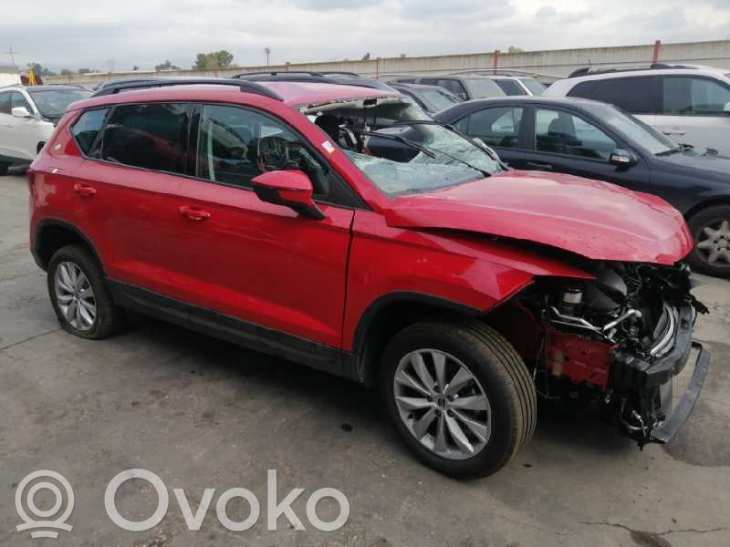 Ateca Ateca  5TB837016C