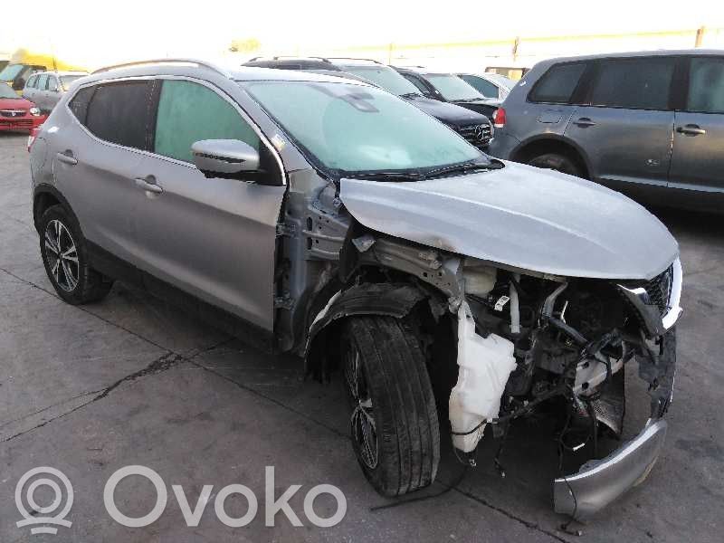 Qashqai Qashqai, Qashqai+2