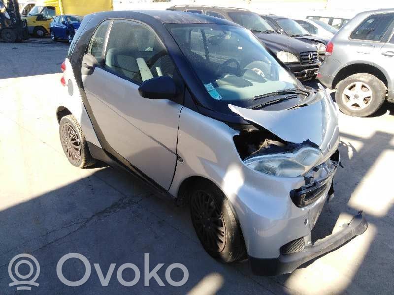 ForTwo II ForTwo  A4516470001