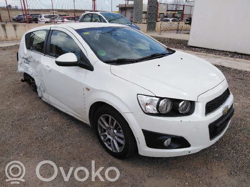 Aveo Aveo
