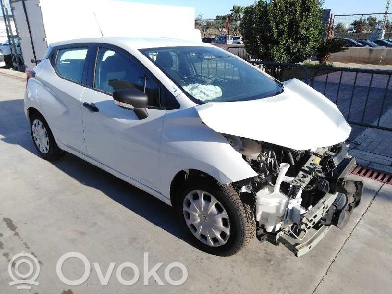 Micra C+C Micra  5FB2A
