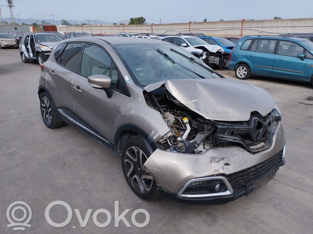 Captur Captur  985105453R