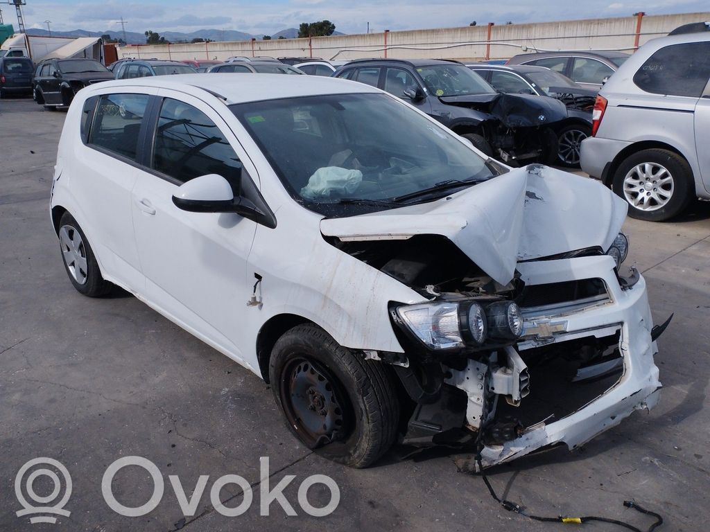 Aveo Aveo  13578324