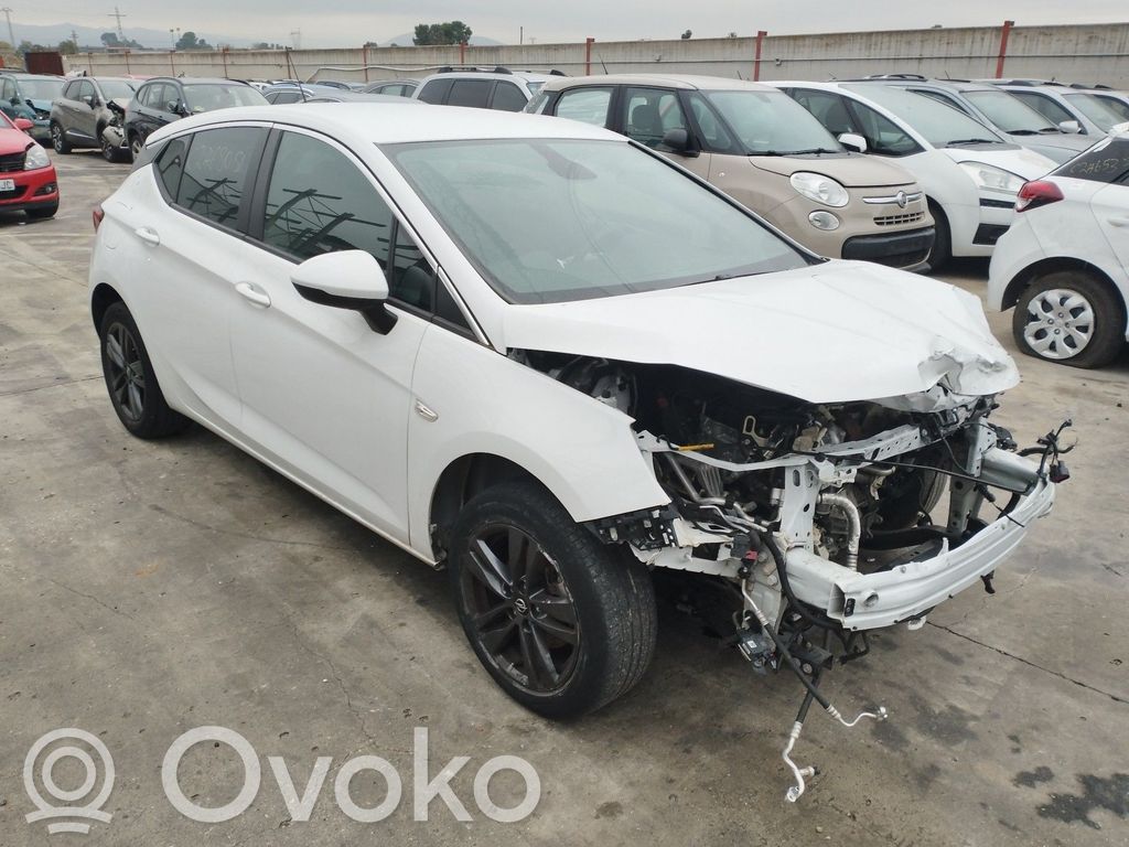 Astra K Astra  13499069