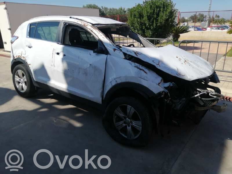 Sportage Sportage